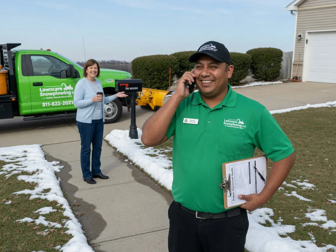 Lawn Care Services By Expert Landscaper Fraziers Bottom, WV FAQs